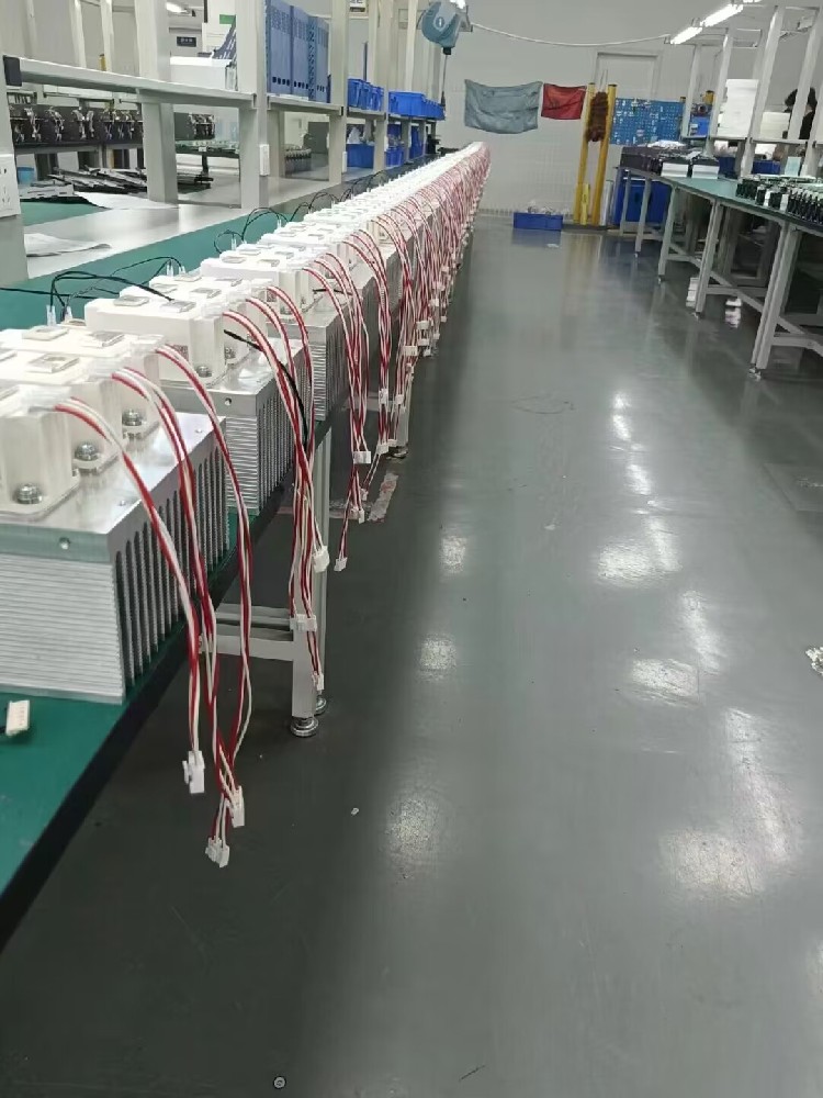 电力调整器出现问题，我们该若何查抄呢？