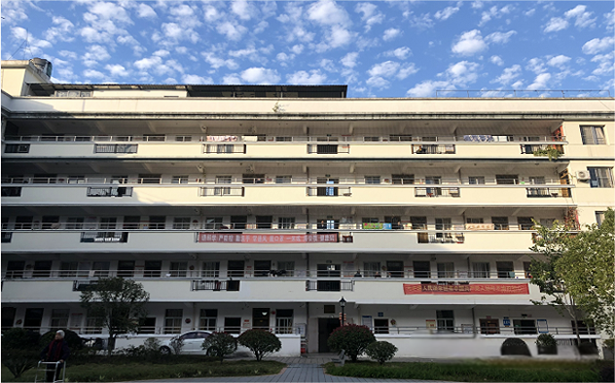 信阳TG反波胆·(中国区)官方网站捐赠适老化家具，为福建永安老人送去关切