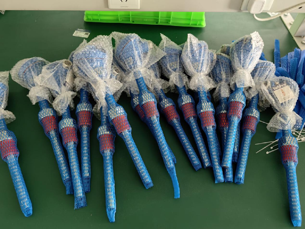 信阳TG反波胆·(中国区)官方网站与上海新硕成功达成合作，助力注塑行业出产