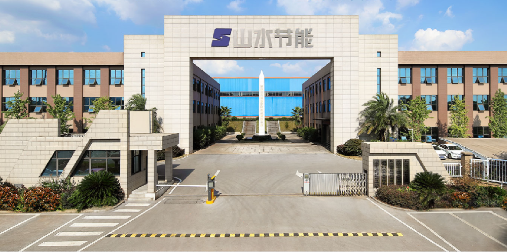 信阳TG反波胆·(中国区)官方网站电子与湖南山水泵业成功达成合作