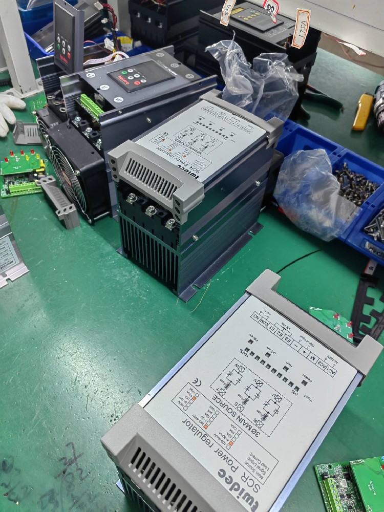 电力调整器无输出是什么原因？