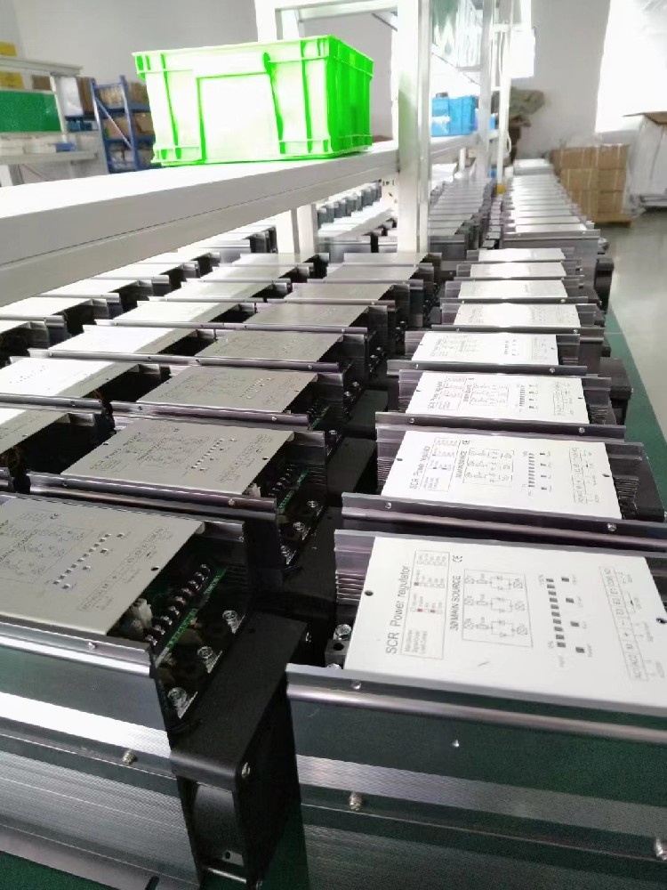 电力调整器的重要作用是什么？