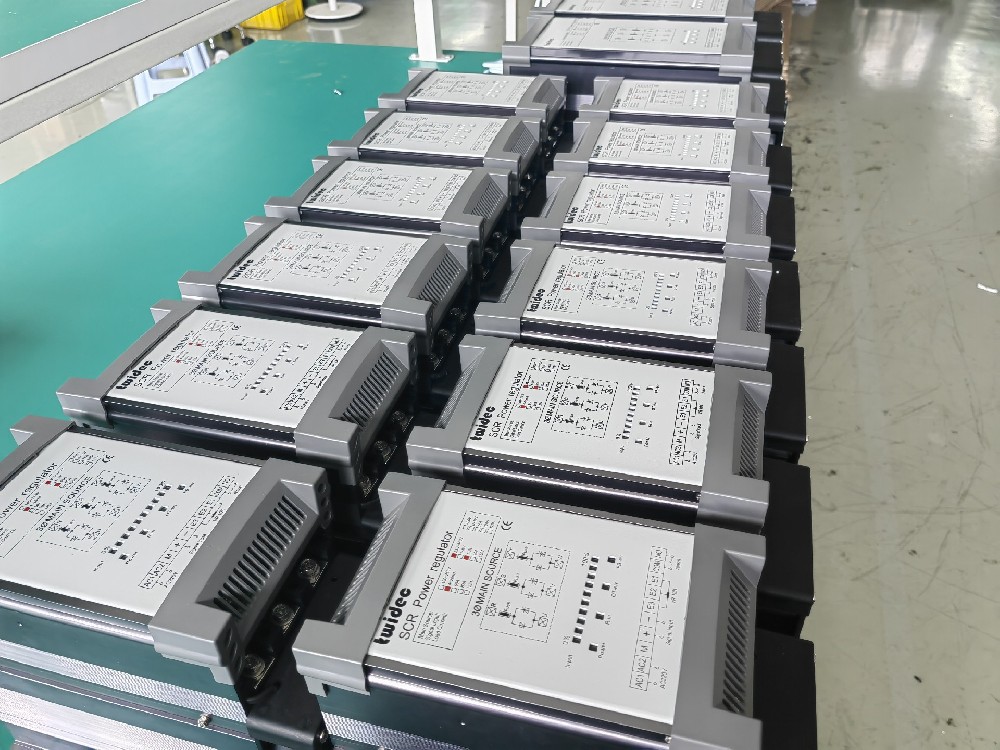 锂电池 “命脉” 大揭秘！温控若何决定品质？